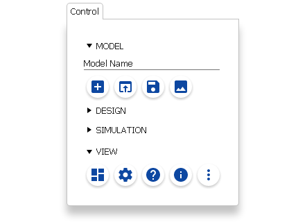 Import a local file